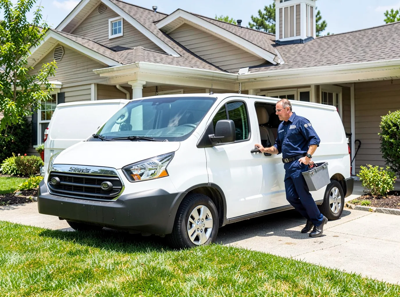 Emergency Plumber company in Mcdonald, PA